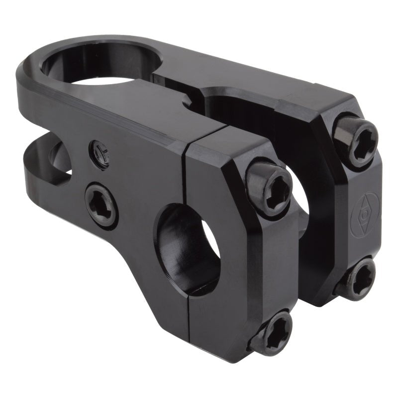 Stems Alienation Alienation Iron Maiden BMX Headset Dark Slate Gray