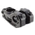 Stems Alienation Alienation Vault BMX Headset Dim Gray