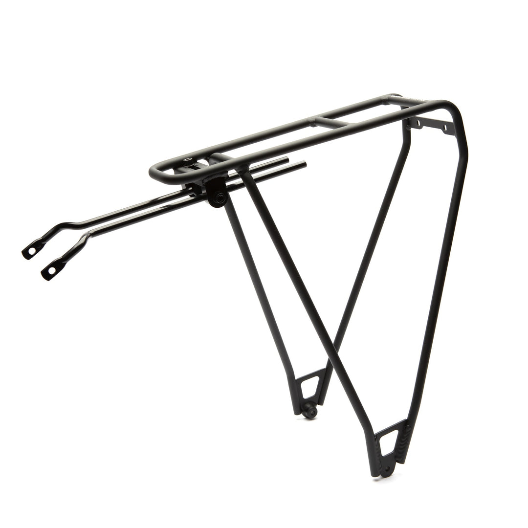 Portland Design Works Oxrack Rear Rack Black