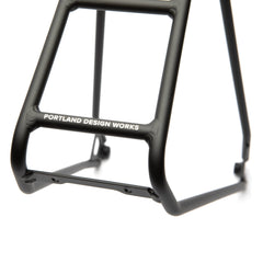 Portland Design Works Oxrack Rear Rack Black