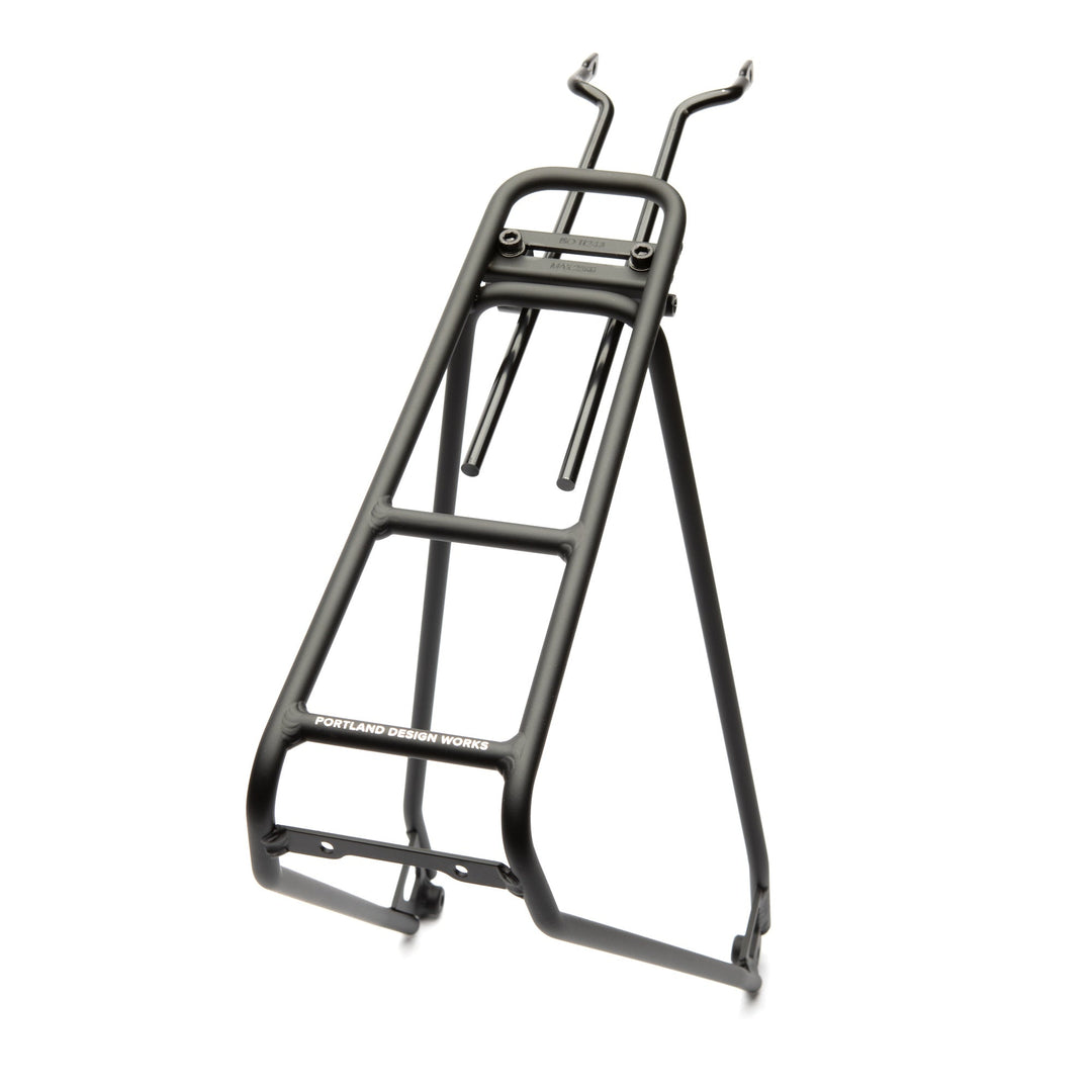 Portland Design Works Oxrack Rear Rack Black
