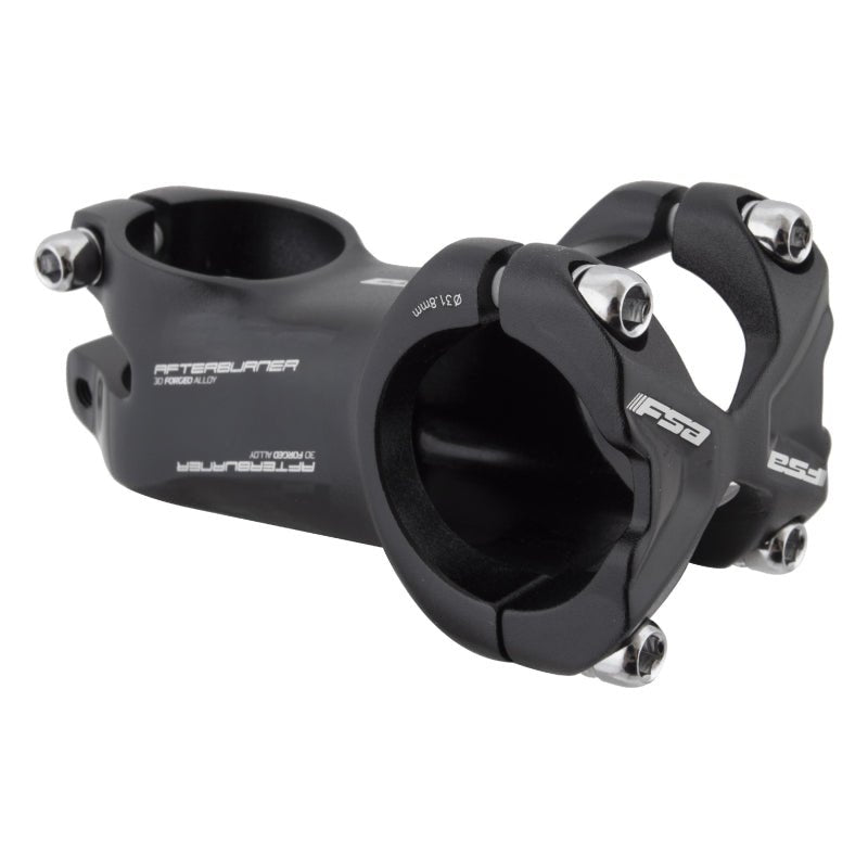 Stems FSA Full speed ahead Afterburner Road Headset Dark Slate Gray