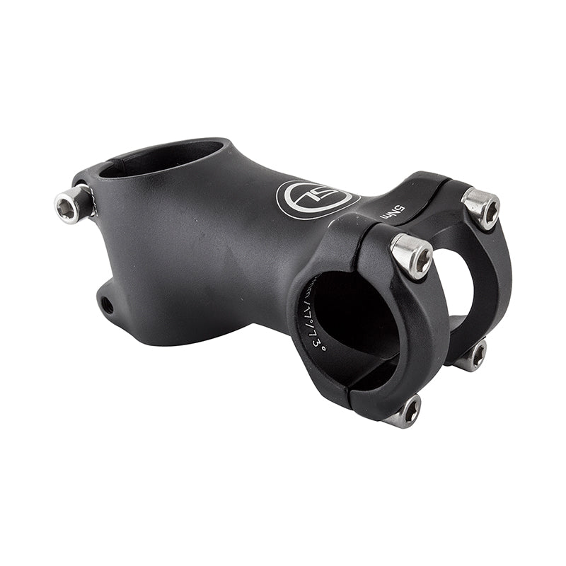 Stems Sunlite Sunlite Threadless Alloy Road Stem Road Headset Dark Slate Gray