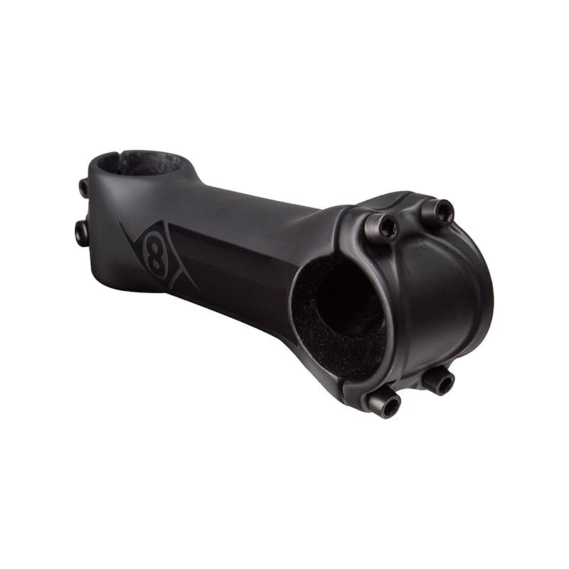 Stems Origin8 Origin8 Swift Carbon Road Stem Road Headset Dark Slate Gray