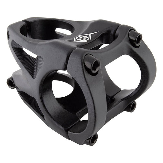 Stems Origin8 Origin8 Throwdown MTB Stem MTB Headset Dark Slate Gray