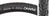 Tires WTB WTB Nano 40 Tire - 700 x 40 Clincher Wire Black Dark Slate Gray