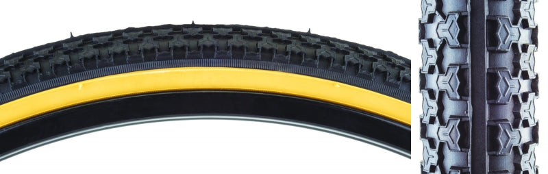 Sunlite MTB Raised Center 26x1.75 Standard Tire