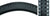 Tires Sunlite Sunlite MTB Raised Center 24x2.125 Standard Tire Dark Slate Gray
