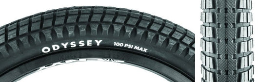 Odyssey Tires ( ) - Dragonspine Cycling