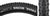 Tires WTB WTB Trail Boss Tire - 29 x 2.25 Clincher Wire Black Dark Slate Gray