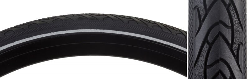 Tires Sunlite Sunlite Classic Otis CST1777 700x32 Standard Tire Dark Slate Gray