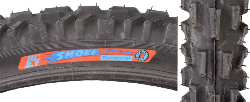Tires Panaracer Panaracer Dart 26x2.1 Standard Tire Dim Gray