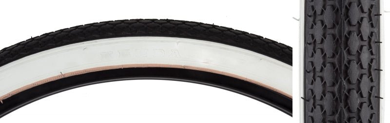 Tires Sunlite Sunlite Street S-7 26x1-3/4 S7 Standard Tire Light Gray