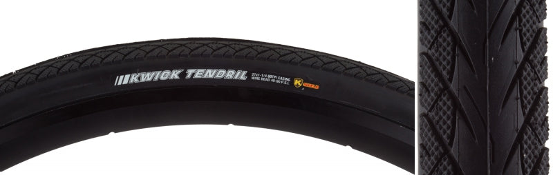 Kenda Kwick Tendril Sport 27x1-1/4 Standard Tire