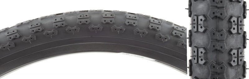 Tires Sunlite Sunlite MX3 20x2.125 Standard Tire Dark Slate Gray