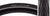 Tires Origin8 Origin8 Vortex 700x28 Standard Tire Dark Slate Gray