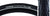 Tires Origin8 Origin8 Vortex 700x32 Standard Tire Black