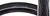 Tires Origin8 Origin8 Vortex 700x35 Standard Tire Dark Slate Gray