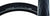Tires Origin8 Origin8 Vortex 26x2.0 Standard Tire Black