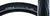 Tires Origin8 Origin8 Vortex 27.5x2.0 Standard Tire Black