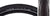Tires Origin8 Origin8 Vortex 29x2.0 Standard Tire Dark Slate Gray