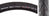 Tires Panaracer Panaracer RiBMo ProTite Tire - 26 x 1.5 Clincher Folding Black 60tpi Dark Slate Gray