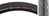 Tires Panaracer Panaracer Ribmo 26x1.75 Standard Tire Dark Slate Gray