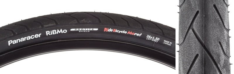 Tires Panaracer Panaracer Ribmo 26x1.5 Standard Tire Dark Slate Gray