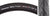 Tires Panaracer Panaracer Ribmo 26x1.5 Standard Tire Dark Slate Gray
