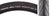 Tires Panaracer Panaracer Ribmo 26x1.75 Standard Tire Dark Slate Gray