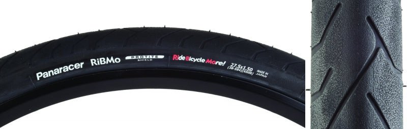 Tires Panaracer Panaracer Ribmo 27.5x1.5 Standard Tire Dark Slate Gray
