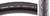 Tires Panaracer Panaracer Ribmo 700x23 Standard Tire Dark Slate Gray