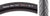 Tires Panaracer Panaracer Ribmo 700x25 Standard Tire Dark Slate Gray