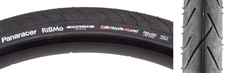 Tires Panaracer Panaracer Ribmo 700x35 Standard Tire Dark Slate Gray