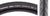 Tires Panaracer Panaracer Ribmo 700x35 Standard Tire Dark Slate Gray