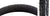 Tires Sunlite Sunlite Hybrid Nimbus 26x1-3/8 Standard Tire Dark Slate Gray