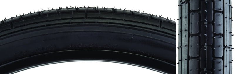 Tires Sunlite Sunlite Sandy Beach 26x2.5 Standard Tire Black