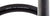Tires WTB WTB Exposure Tire - 700 x 30 TCS Tubeless Folding Black Dark Slate Gray