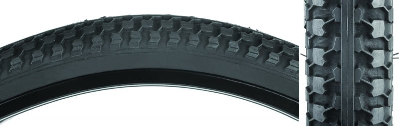 Tires Sunlite Sunlite MTB Raised Center 26x2.125 Standard Tire Dark Slate Gray