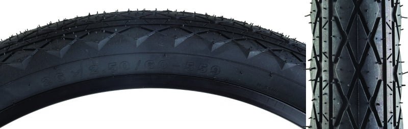 Tires Sunlite Sunlite Revolutions 26x2.5 Standard Tire Dark Slate Gray