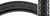 Tires Sunlite Sunlite Komfort 27.5x1.95 Standard Tire Dark Slate Gray