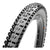 Tires Maxxis Maxxis High Roller II Tire - 27.5 x 2.8 Tubeless Folding BLK 3C Maxx Terra EXO Light Slate Gray