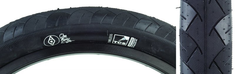 Tires Alienation Alienation TCS 138 20x2.3 Tubeless Tire Dark Slate Gray