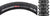 Tires Kenda Kenda Havok Pro DTC/TR/TLR 27.5x2.8 Tubeless Tire Dark Slate Gray