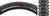 Tires Kenda Kenda Havok Pro DTC/TR/TLR 27.5x3.0 Tubeless Tire Dark Slate Gray