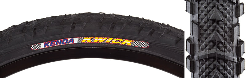 Kenda Kwick 24x1.95 Standard Tire