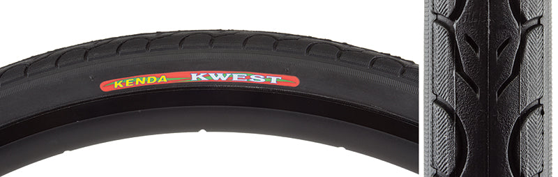 Kenda Kwest 700x32 Standard Tire