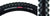 Tires Kenda Kenda Nevegal Elite 29x2.2 Tubeless Tire Black