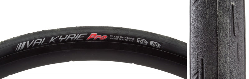 Kenda Valkyrie Pro 700x23 Standard Tire