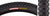 Tires Kenda Kenda K-Rad Tire - 24 x 1.95 Clincher Wire Black Dark Slate Gray